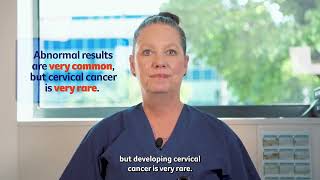 Colposcopy What you should know before your appointment [upl. by Cadell]