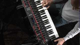 Introducing the Prophet 12 Synthesizer  Dave Smith Instruments [upl. by Nonnah]