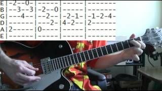 Wicked Game Chords Guitar Tab  Guitar Lesson by Chris Isaak [upl. by Helban427]