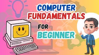 Fundamentals of Computer Science Basics for Beginners  Computer Science Explained [upl. by Cadell]