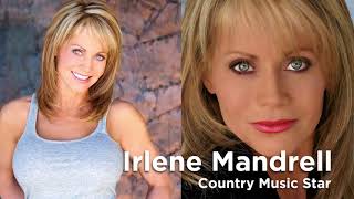 The Lyle Style welcomes Irlene Mandrell for a return visit in the second part of a two part series [upl. by Artinad]