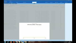 How to Export Purchase Register from Tally Prime 30 for GSTR2B Reconciliation at MyGSTcafe [upl. by Ecirahc]