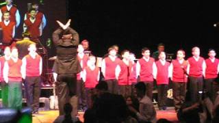 Yeshiva Boys Choir Viahavta [upl. by Ericka]