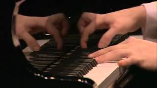 Evgeny Kissin Liszt Years of Pilgrimage First year Switzerland  Obermanns Valley [upl. by Llenyt]