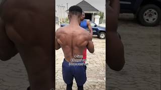 Muscle mania fullbodysquad fullbodyworkout outdoorworkout calisthenics musclemode motivation [upl. by Enilrem742]