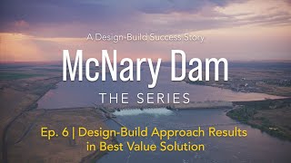 McNary Dam quotThe Seriesquot  Episode 6 [upl. by Vareck]