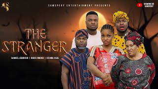 AFRICAN HOME THE STRANGER FULL MOVIE [upl. by Estes]