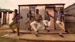 Vetkuk vs Mahoota Via Orlando feat Dr Malinga Official Video [upl. by Alohcin]