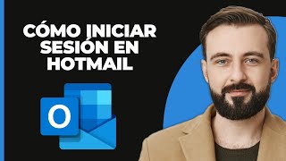 ¡Cómo Iniciar Sesión En Hotmail [upl. by Eirelav40]