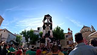 291024  Concurs Castells Torredembarra  3d7a [upl. by Leticia541]