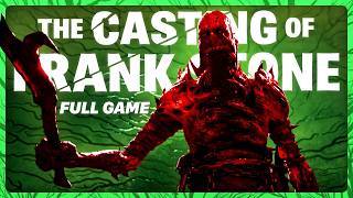 The Casting of Frank Stone • Full Game Edited [upl. by Adhern]