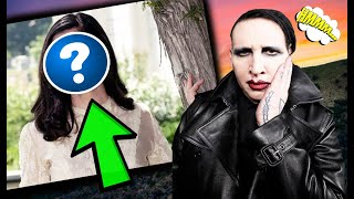 Marilyn Manson regained support from WHO [upl. by Fawcette349]