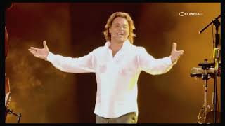 Roberto Alagna  Live Ciuri ciuri  Olympia di Parigi  2009 [upl. by Ennaylloh]