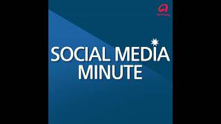 Social Media Minute 01252024 [upl. by Aical]