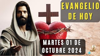 Evangelio de Hoy Reflexión y Explicación de Lucas Lc 9 5156  Palabra de Dios Diaria [upl. by Holcman544]