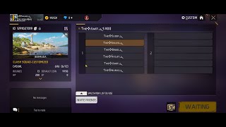 English Free Fire MAX  👍 Good stream  Playing Solo  Streaming with Turnip [upl. by Schilt]