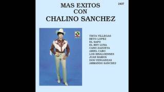 El Sapo  Chalino Sanchez Con Bass [upl. by Nadiya]