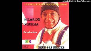 Hilarion Nguema  La Rumba [upl. by Thetes461]