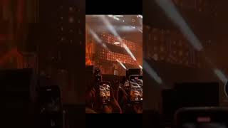 Lil pump Gucci gang live polish hip hop festival Poland 7624 [upl. by Om]