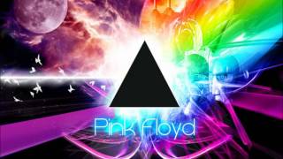 Pink Floyd Another Brick in the Wall Parts 123 HD [upl. by Normie]