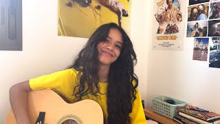 L’amour de ma vie  Billie Eilish  Cover [upl. by Aimit]