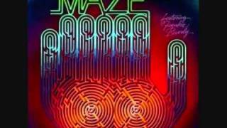 Maze  Happy Feelings [upl. by Carri]