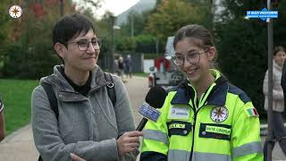 ODV PROTEZIONE CIVILE GARDONE VAL TROMPIA [upl. by Eartha]