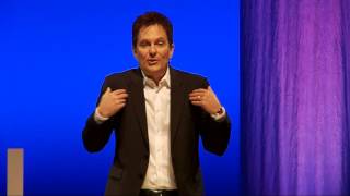 Is Your Voice Ruining Your Life  Roger Love  TEDxBend [upl. by Eltsyrhc]