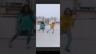 Ye Ishq Hai by Priyanka and Moushumi Choreography Subhrojit Debnath [upl. by Yereffej]