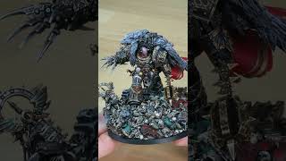 Is this the BEST Chaos Space Marines model [upl. by Rap]