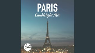 Paris Candlelight Mix [upl. by Anivad]