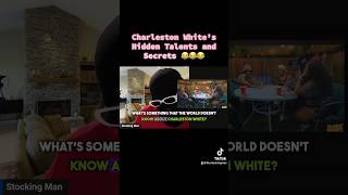 Charleston Whites Hidden Talents and Secrets [upl. by Ytsur787]