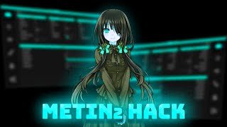 Free New Metin 2 Hack  Actual For 2024  MULTI HACK FARM BOT PVE BOT  SHOWCASE TUTORIAL [upl. by Yahsel]