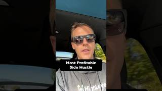 Most Profitable Side Hustle digitalmarketing saas makemoneyonline [upl. by Aziza]