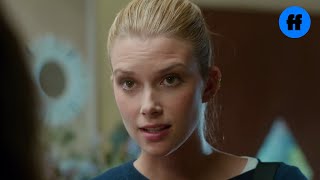 Stitchers 3x10 Sneak Peek 3 quotMaternisquot HD Season 3 Episode 10 Sneak Peek 3 Season Finale [upl. by Emmalynn]