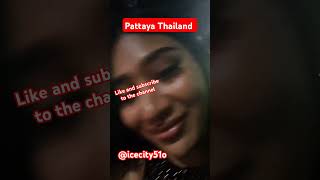 beautiful thailand women thailand women travel pattaya [upl. by Garwood]