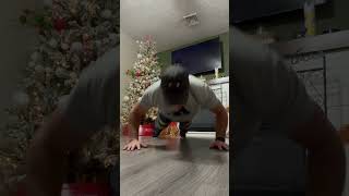 Pushup Challenge 2024 pushups pushthrough lifestyle 2024 [upl. by Colan]