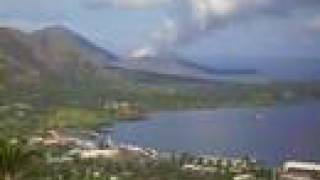 Rabaul PNG [upl. by Anaig64]