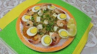 quotPancit Palabokquot [upl. by Ellesij]