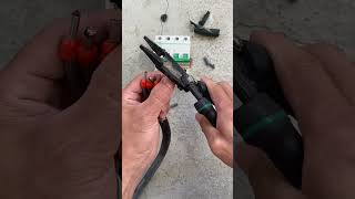 electrical tips video symbolsolarpannel viralvideo constructioncompany [upl. by Adnarrim243]