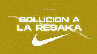 SOLUCION A LA RESAKA  ROMPE RKT 𝐓𝐈𝐊 𝐓𝐎𝐊 RMX • sheafiel [upl. by Anidan]