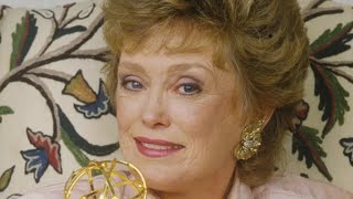 The Richest Golden Girls Star May Surprise You [upl. by Niamreg]