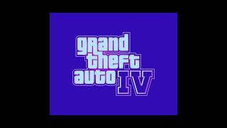 GTA IV Loading Theme slowed  reverb [upl. by Odama]