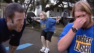 Last Chance Workout  The Biggest Loser  S5 E10 [upl. by Yortal]