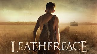 Leatherface trailer FI [upl. by Amihc226]