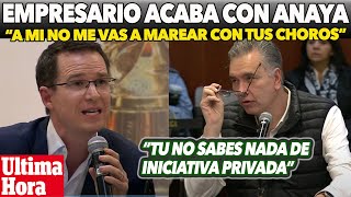 SOY EMPRESARIO Y TU NO SABES NADA DE INVERSIÓN PRIVADA [upl. by Fotinas901]