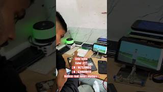 Mobile Repairing Center  Rahul Yt22 moblie mobilerepair shorts viralvideo [upl. by Suiramed424]