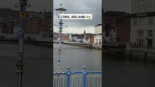 Cork Ireland view foryou shortvideo everyone fyp fypシ゚viral [upl. by Neidhardt]