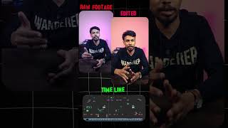 SHOWCASING MY EDIT BY EDITING TIMELINE  editor  SHOW REEL FOR VIDEO EDITORS [upl. by Naget124]