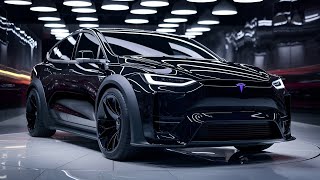 quot2025 Tesla Model X – Redefining Electric Performancequot [upl. by Dent]